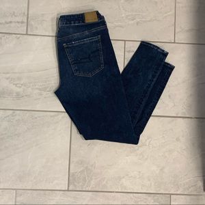 American Eagle Women’s Ne(x)t Level Stretch Jeans